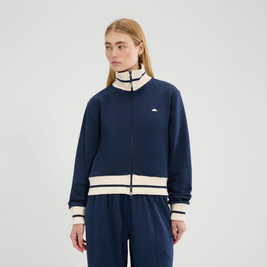 Ellesse Γυναικεία ζακέτα Sanita FZ Jacket